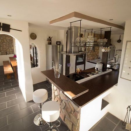 4 Sterne Ferienhaus Ambiente Hager Villa Allenbach Exterior photo