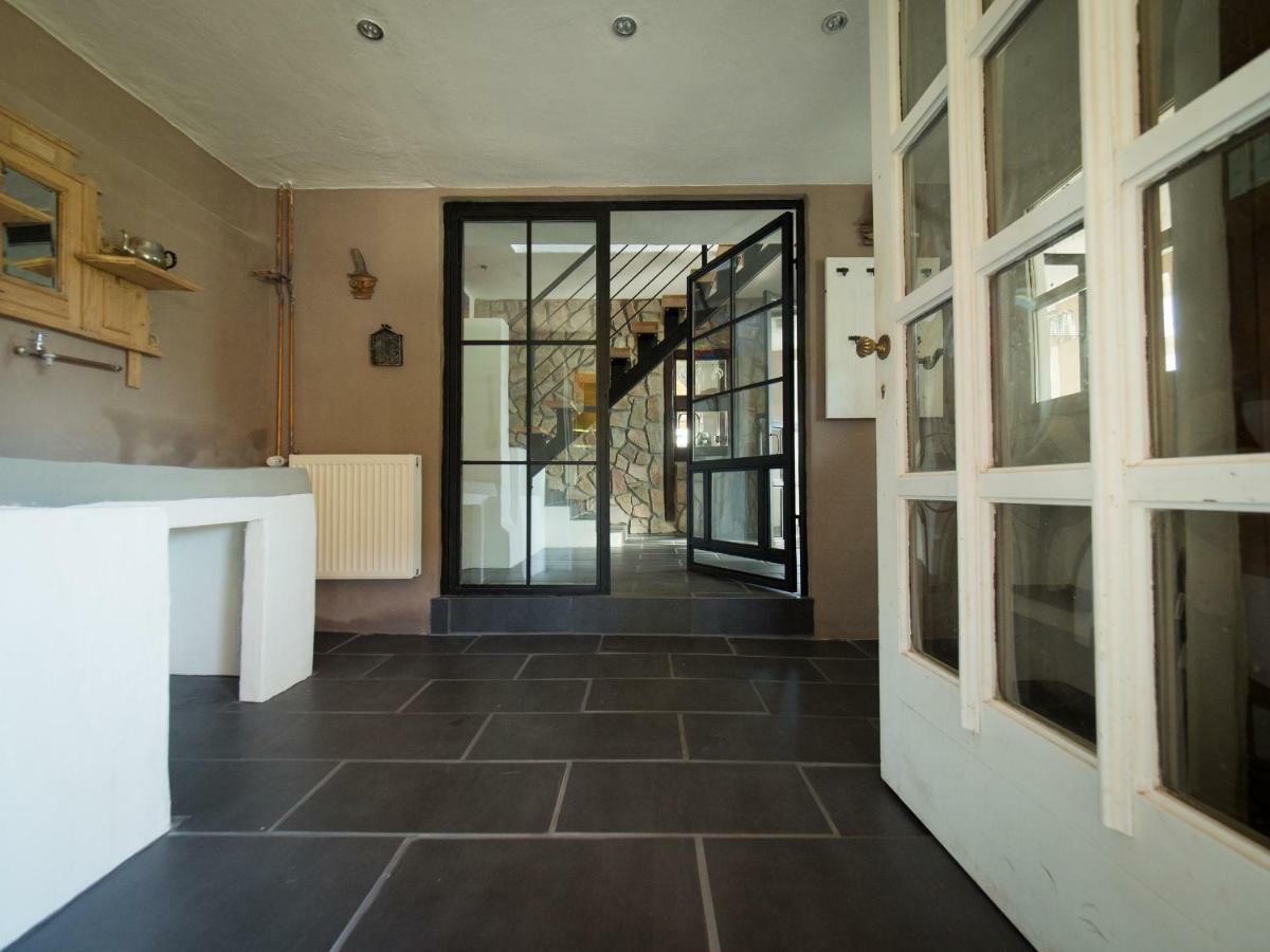 4 Sterne Ferienhaus Ambiente Hager Villa Allenbach Exterior photo