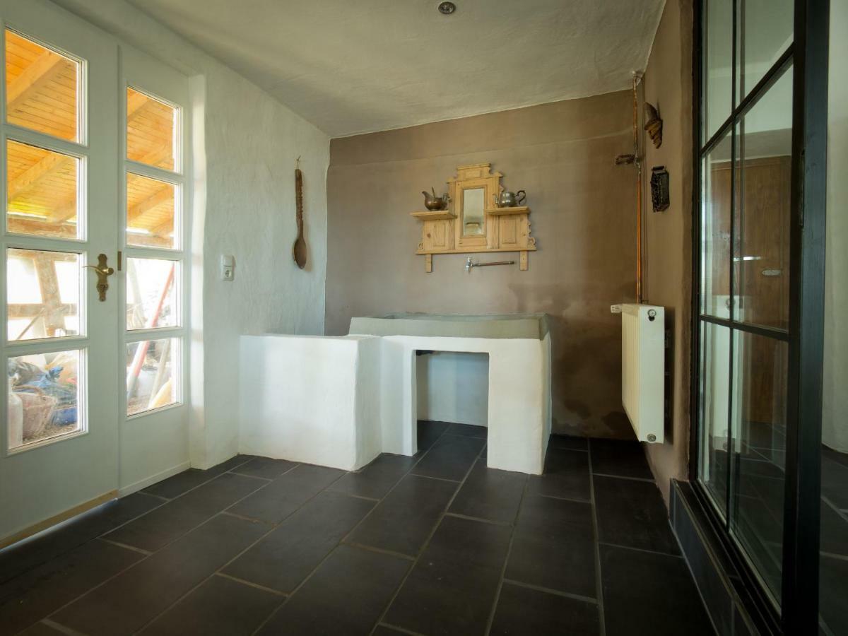 4 Sterne Ferienhaus Ambiente Hager Villa Allenbach Exterior photo