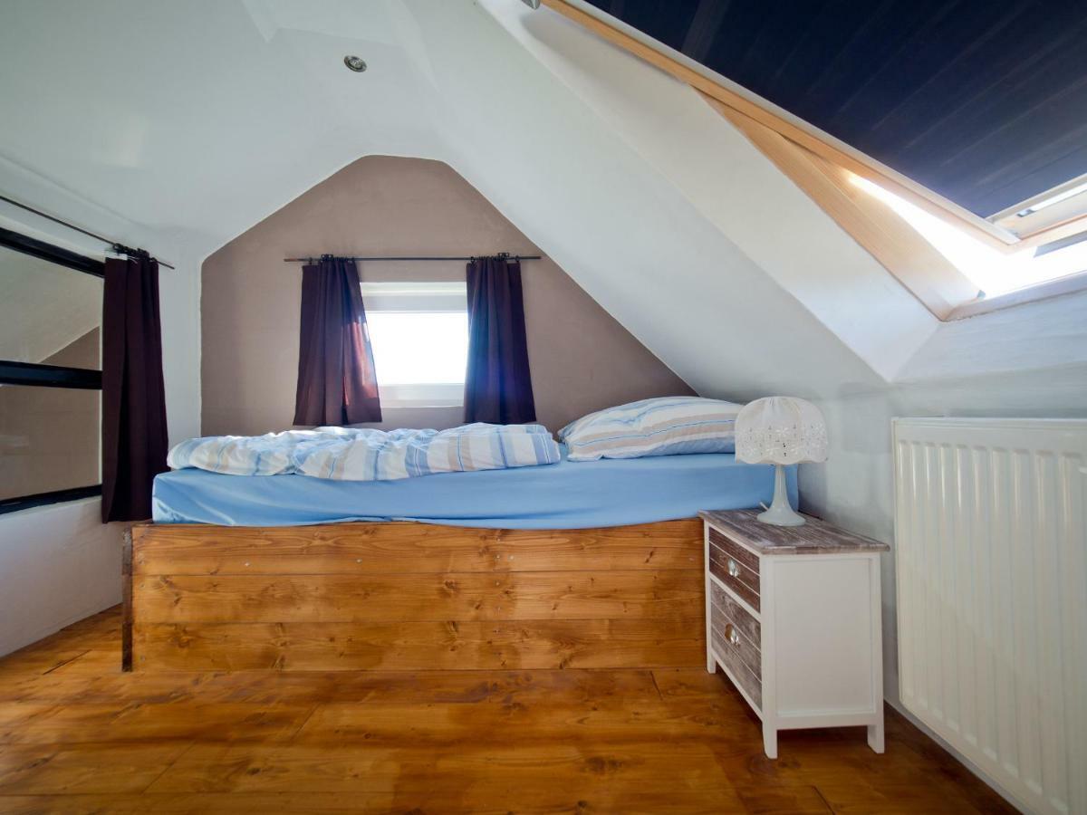 4 Sterne Ferienhaus Ambiente Hager Villa Allenbach Exterior photo